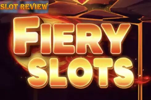 Fiery Slots